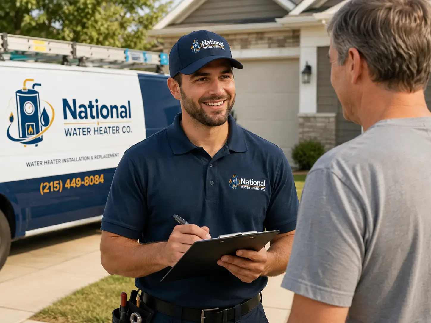 Water Heater Installation Penobscot, ME FAQs